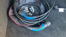 MG HS 1.5 T-GDI PHEV Trophy 5dr Auto Hatchback